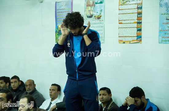 اليوم السابع -1 -2016