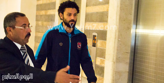 اليوم السابع -1 -2016