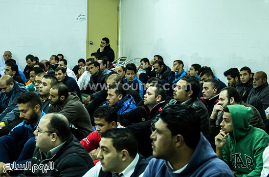 اليوم السابع -1 -2016