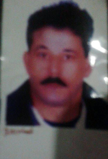 رضا أنور الناجى من مركز زينة البحرين