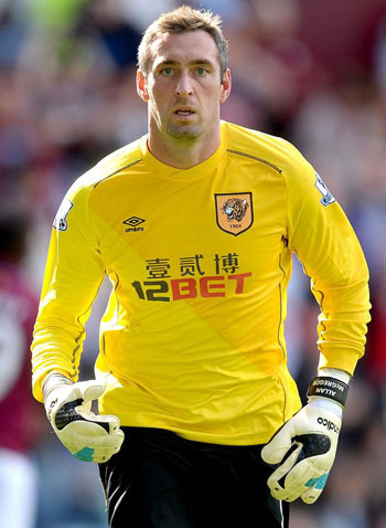 مكجريجور مكجريجور