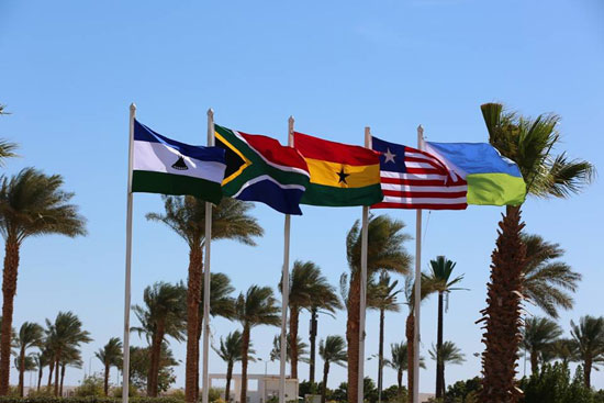 بازارات شرم الشيخ (2)