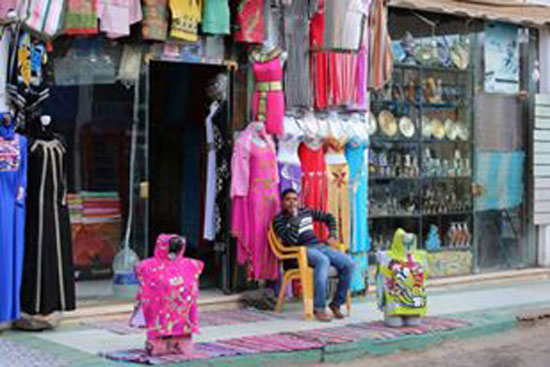 بازارات شرم الشيخ (3)