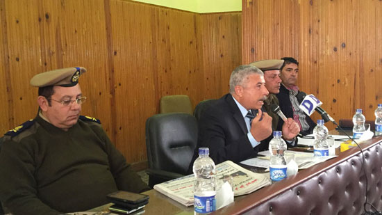 نبيل عبد الفتاح ، الغربية ، السيسى (1)