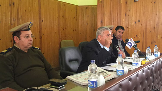 نبيل عبد الفتاح ، الغربية ، السيسى (2)