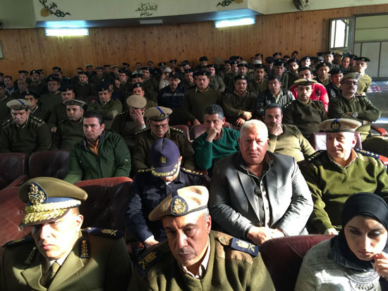 نبيل عبد الفتاح ، الغربية ، السيسى (4)