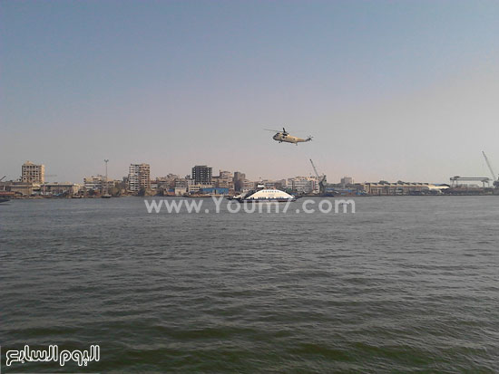 طائرات - قناة السويس  (1)