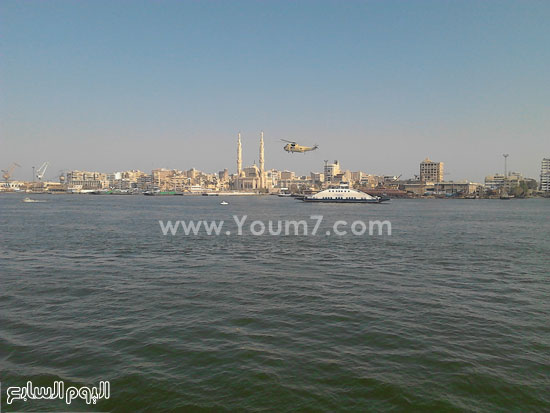 طائرات - قناة السويس  (2)