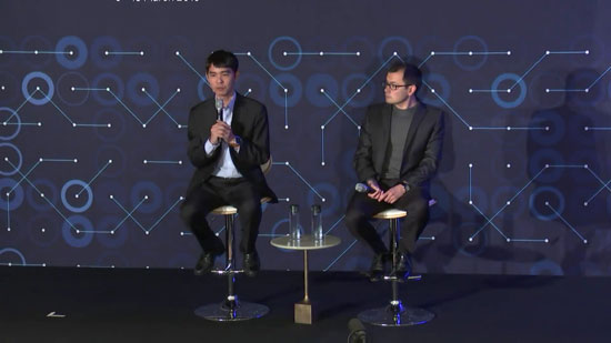 ذكاء اصطناعى، جوجل، ذكاء جوجل، لعبة جو، الشطرنج الصيني، AlphaGo  (2)