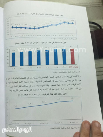 مجلس النواب ، بيان الحكومه ، البرلمان (9)