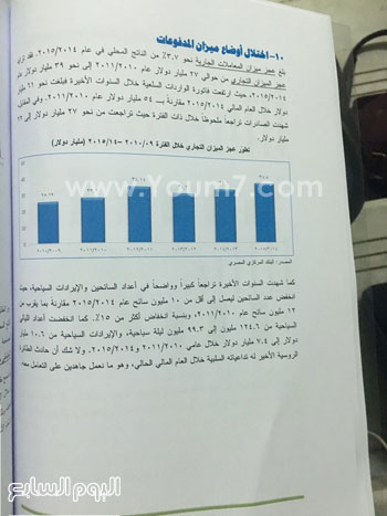 مجلس النواب ، بيان الحكومه ، البرلمان (18)