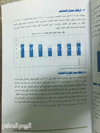 مجلس النواب ، بيان الحكومه ، البرلمان (20)