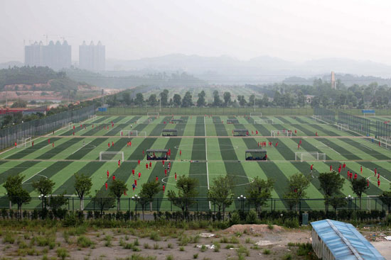 أكاديمية جوانجزو  (2)