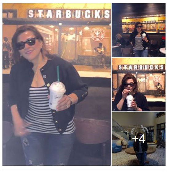 فاطمة ناعوت (1)