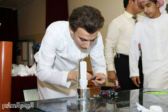 مصطفى الصاوى، السد الذكى، الجنسية الاماراتية (11)