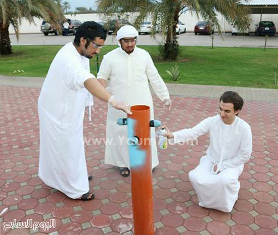 مصطفى الصاوى، السد الذكى، الجنسية الاماراتية (12)