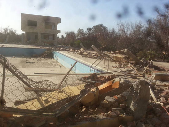 وكر الدكش بالجعافرة (11)