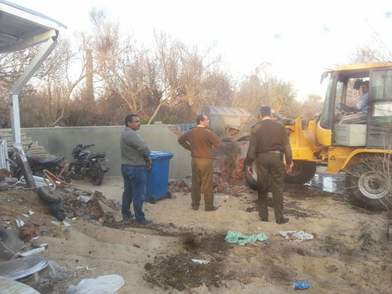 وكر الدكش بالجعافرة (7)