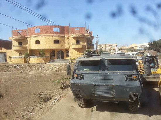 وكر الدكش بالجعافرة (8)