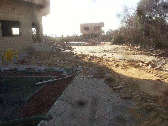 وكر الدكش بالجعافرة (9)