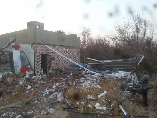 وكر الدكش بالجعافرة (10)