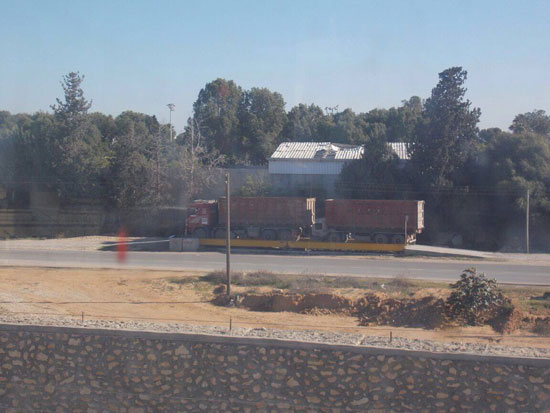 ارهابيين-مضبوطات-اسلحة-حرس الحدود (2)