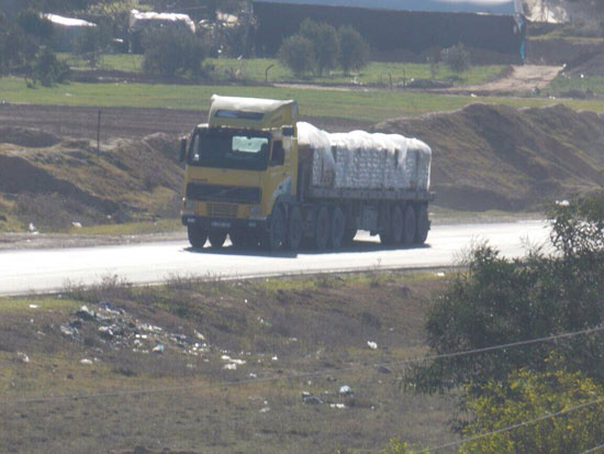 ارهابيين-مضبوطات-اسلحة-حرس الحدود (4)