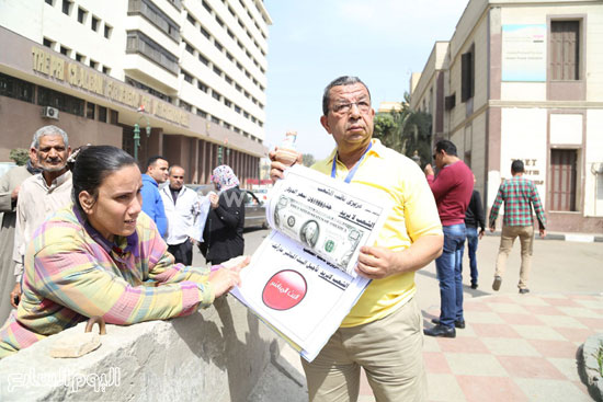 انصار عكاشة توفيق عكاشة قناة الفراعين مجلس النواب البرلمان (3)