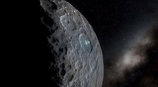  كوكب سيرس (4)