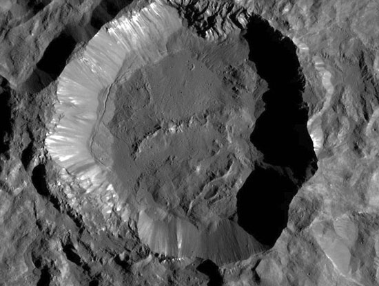  كوكب سيرس (6)