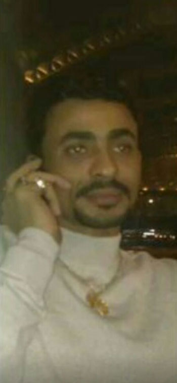 هارب من الإعدام فى مذبحة كرداسة