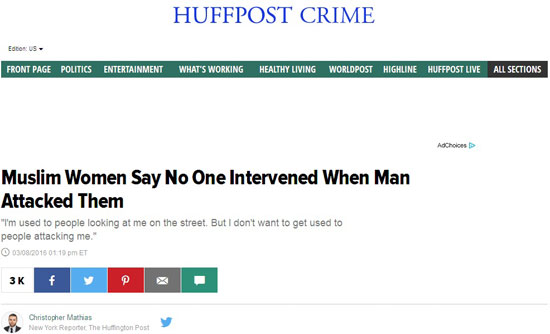 صحيفة هافنجتون بوست (2)