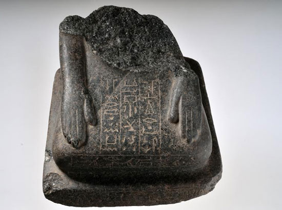 اثار- كارنيلوس فون بلجرام، محمود عفيفى، الاثار المصرية، ألفنتين (1)