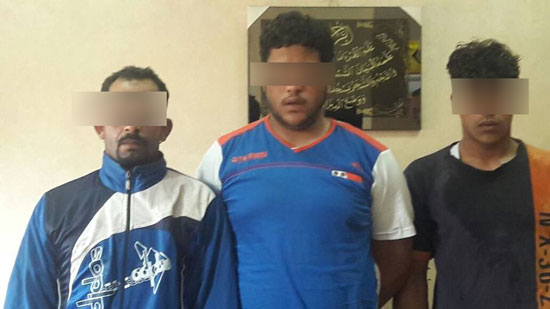 المضبوطات-(3)