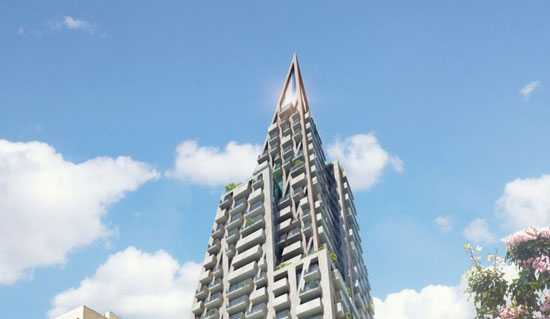 تصميم-لناطحة-السحاب-فى-القدس-(1)