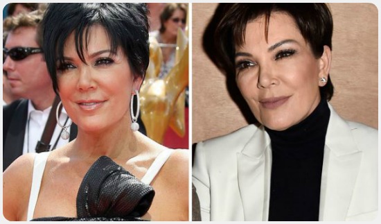 عائلة كارداشيان كيم كارداشيان (6)