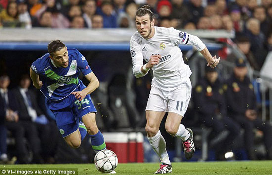 أغنى الرياضيين فى بريطانيا (4)