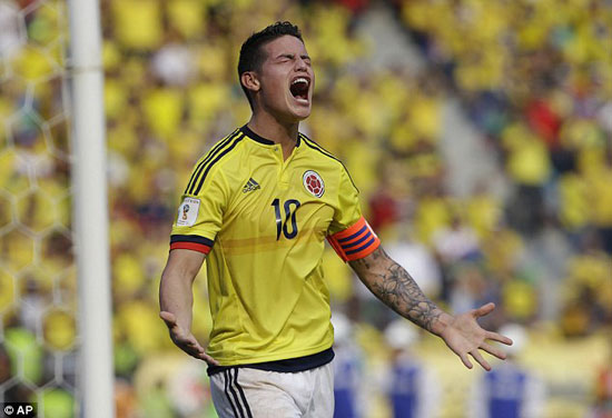 كلاسيكو الأرض (2)