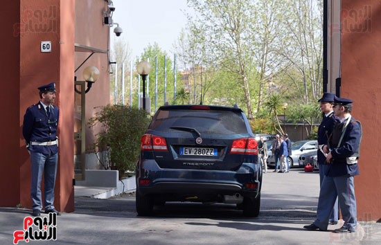 قضيه مقتل ريجينى (1)