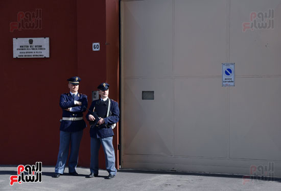 قضيه مقتل ريجينى (3)