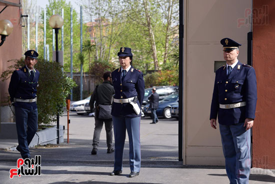 قضيه مقتل ريجينى (4)