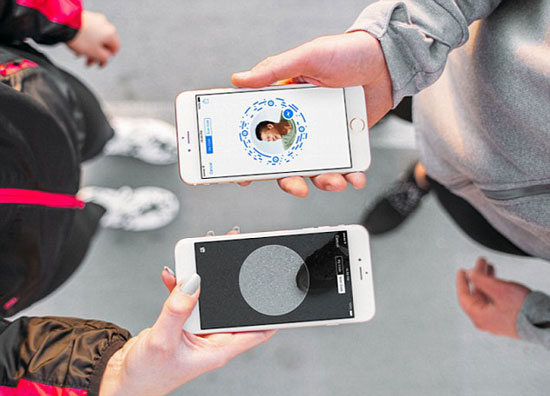 فيس بوك ماسنجر (2)