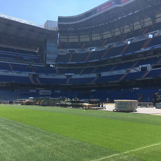 ريال مدريد (3) ريال مدريد