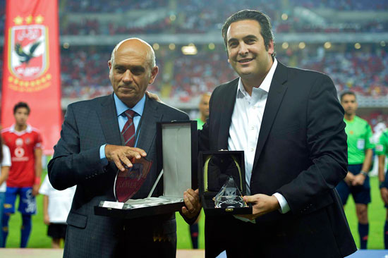 الاهلى وروماا (18)