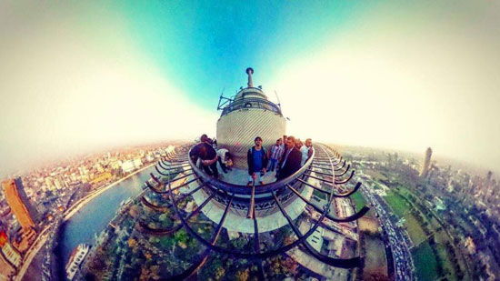 معالم القاهرة (2)