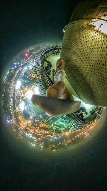 معالم القاهرة (3)