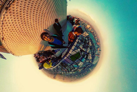 معالم القاهرة (4)