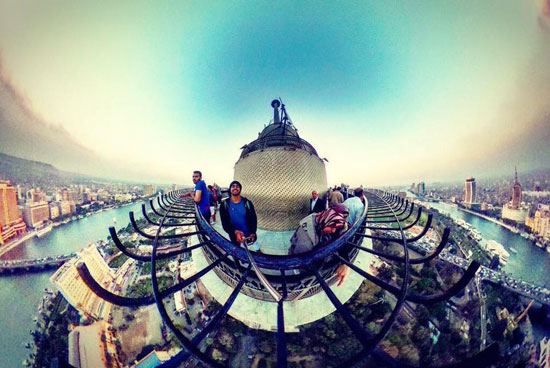 معالم القاهرة (5)