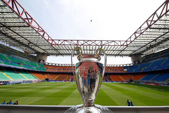 كأس تشامبيونزليج (1)