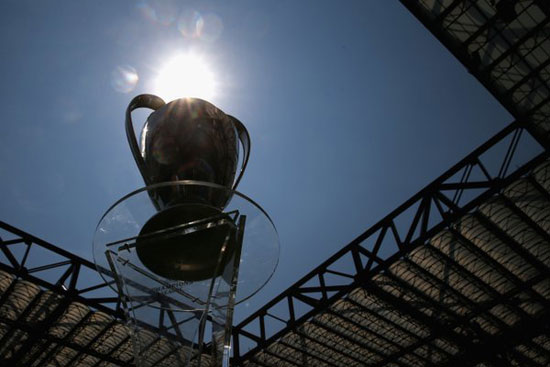 كأس تشامبيونزليج (2)